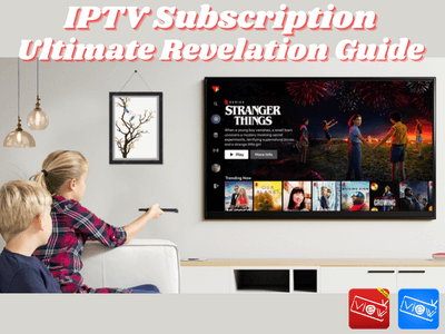 iptv-subscription