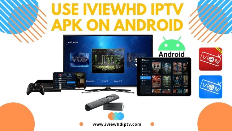 iptv-android