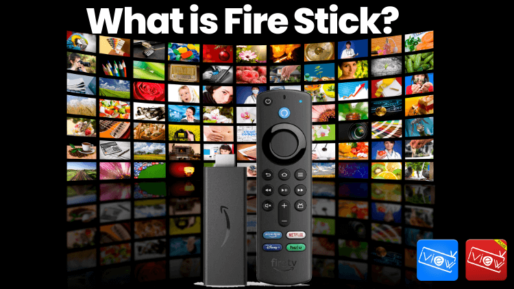 what-is-firestick