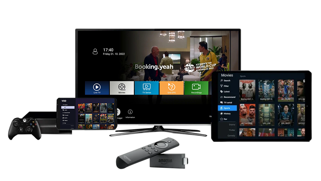 iptv-compatible-devices